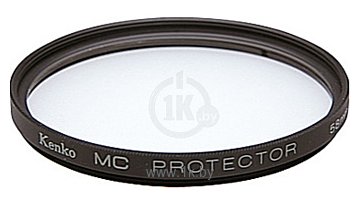 Фотографии Kenko MC Protector 77mm