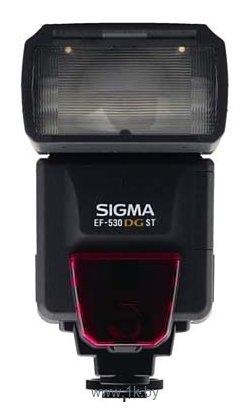 Фотографии Sigma EF 530 DG ST for Sigma