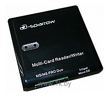 Фотографии D-Sparrow Card Reader CR0002