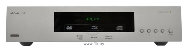 Фотографии Arcam FMJ BDP100