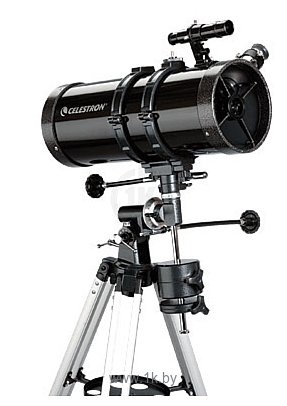 Фотографии Celestron PowerSeeker 127 EQ