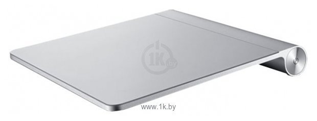 Фотографии Apple Magic Trackpad Silver Bluetooth