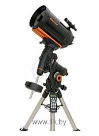 Фотографии Celestron CGEM 800