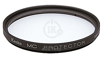 Фотографии Kenko MC Protector 55mm