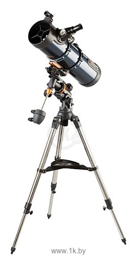 Фотографии Celestron AstroMaster 130 EQ