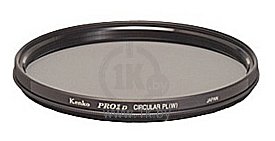 Фотографии Kenko Circular PL PRO 1D 62mm