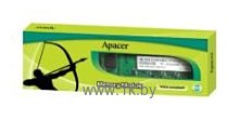 Фотографии Apacer DDR3 1333 DIMM 4Gb