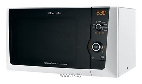 Фотографии Electrolux EMS 21400 W