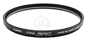 Фотографии Canon Filter 77mm Protect