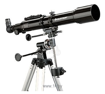 Фотографии Celestron PowerSeeker 70 EQ