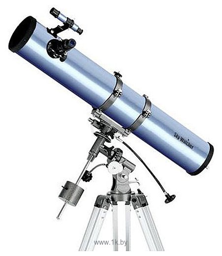 Фотографии Sky-Watcher SK1149EQ1