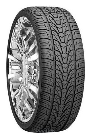 Фотографии Nexen/Roadstone Roadian HP SUV 295/40 R20 106V