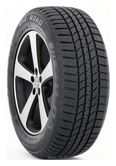 Фотографии Fulda 4x4 Road 235/60 R18 107V