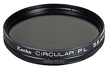 Фотографии Kenko MC Circular PL 62mm