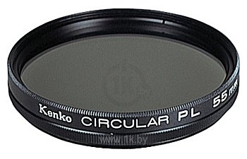 Фотографии Kenko MC Circular PL 77mm