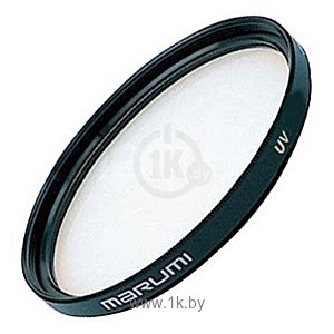 Фотографии Marumi WIDE MC-UV 72mm