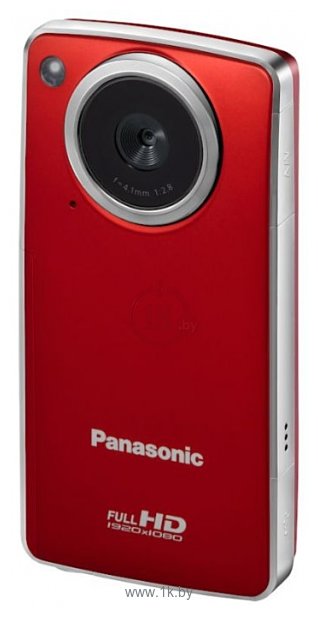 Фотографии Panasonic HM-TA1