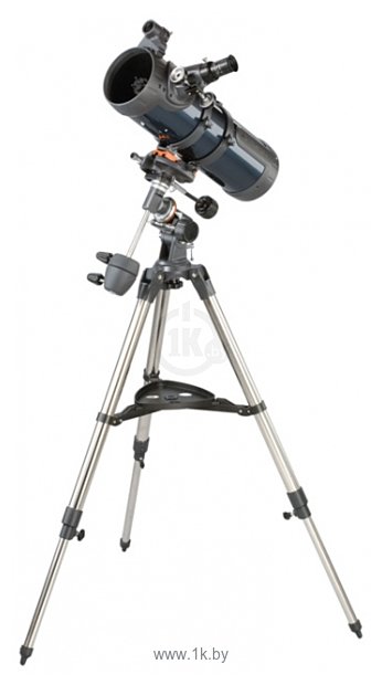 Фотографии Celestron AstroMaster 114 EQ