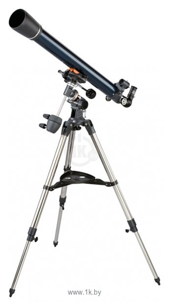 Фотографии Celestron AstroMaster 70 EQ