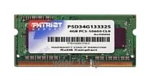 Фотографии Patriot Memory PSD34G13332S