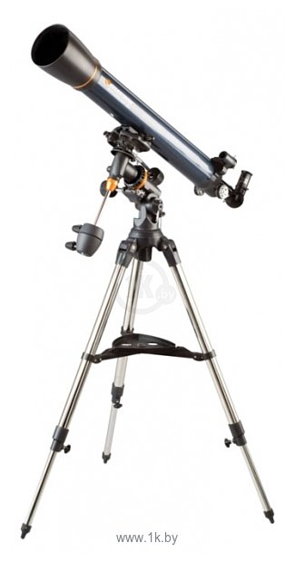 Фотографии Celestron AstroMaster 90 EQ