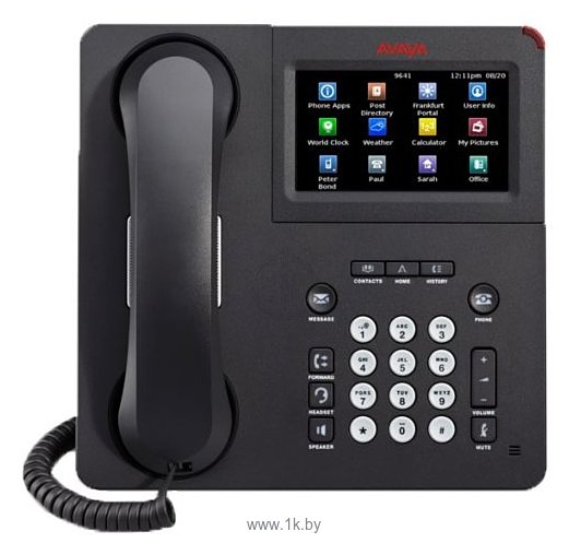 Фотографии Avaya 9641G