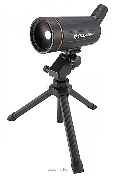 Фотографии Celestron C70 Mini Mak