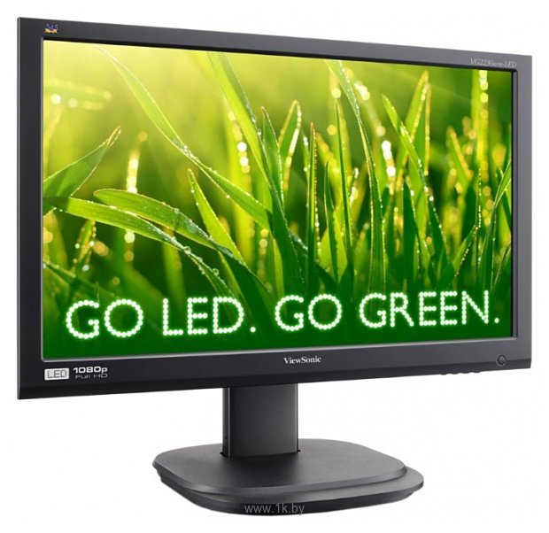 Фотографии Viewsonic VG2236wm-LED