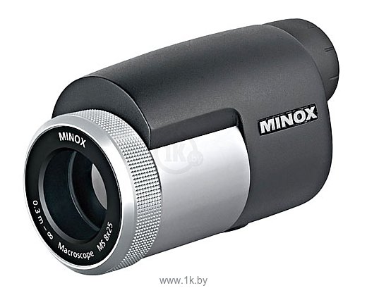 Фотографии MINOX MS 8x25 Macro