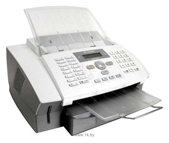 Фотографии Philips Laserfax 920