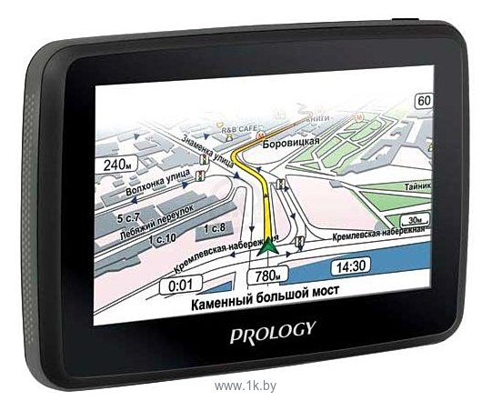 Фотографии Prology iMap-500M