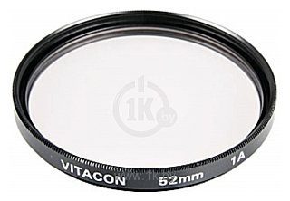 Фотографии Vitacon SkyLight 1A 62mm