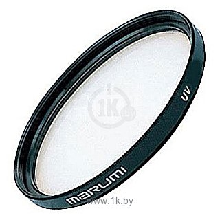 Фотографии Marumi UV Haze 72mm