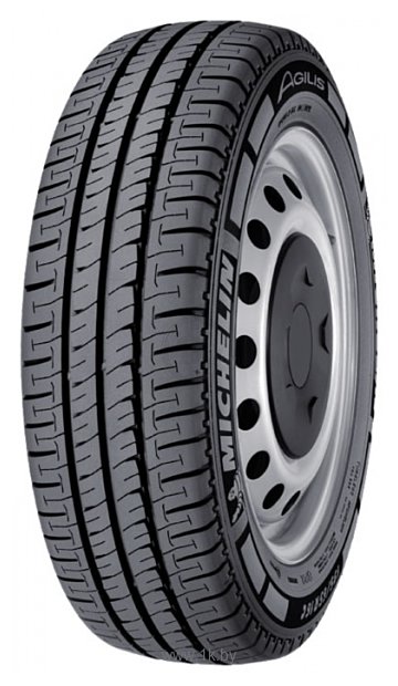 Фотографии Michelin Agilis 215/75 R16C 113/111R