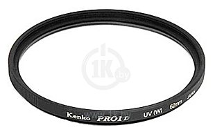 Фотографии Kenko UV PRO 1D 62mm