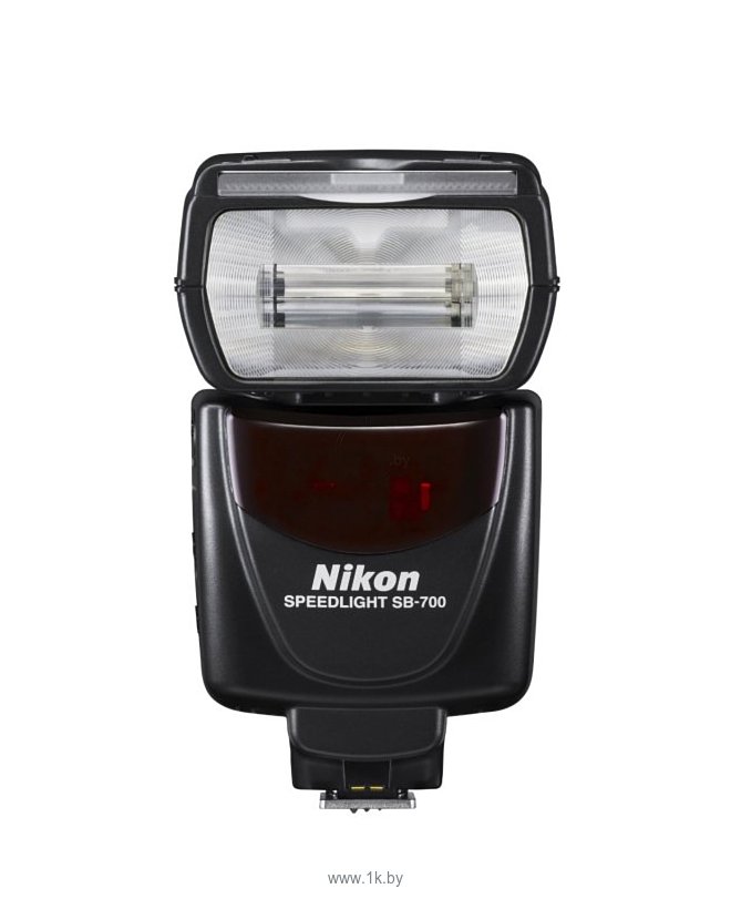 Фотографии Nikon Speedlight SB-700