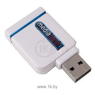 Фотографии MediaGear Xtra Drive MGXX-200-U USB 2.0