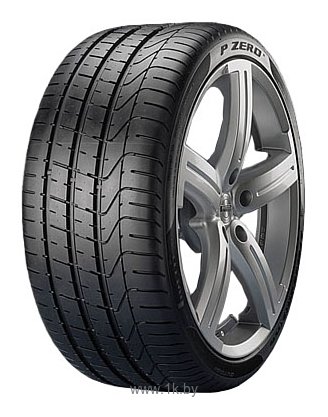 Фотографии Pirelli P Zero 285/30 R20 99Y