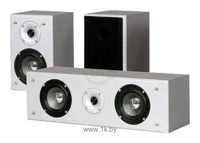 Фотографии Pure Acoustics EX 650 S/C