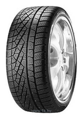 Фотографии Pirelli Winter Sottozero 205/55 R16 91H Run Flat