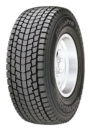 Фотографии Hankook DynaPro i*cept RW08 235/60 R18 103T