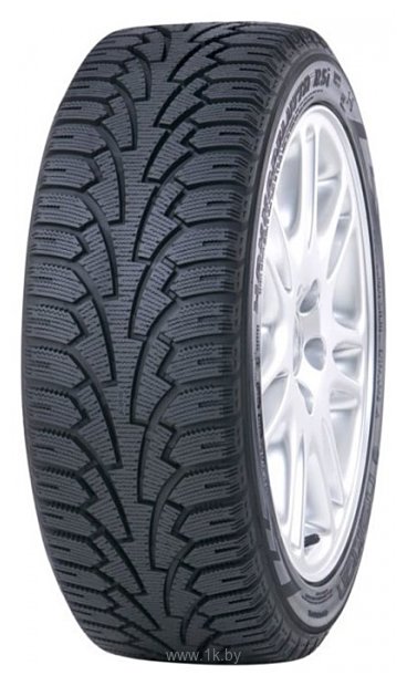 Фотографии Nokian Nordman RS 195/60 R15 92R