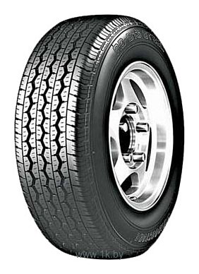 Фотографии Bridgestone RD613 Steel 195/70 R15C 104S