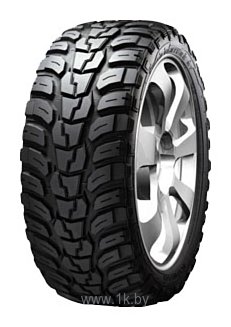 Фотографии Kumho Road Venture M/T KL71 215/75 R15 106/103Q