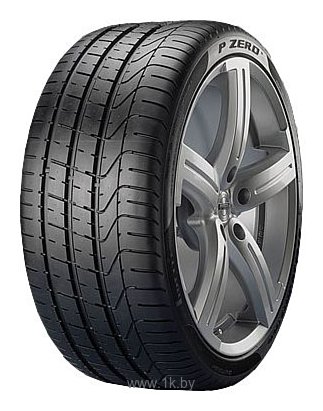 Фотографии Pirelli P Zero 275/45 R18 103Y