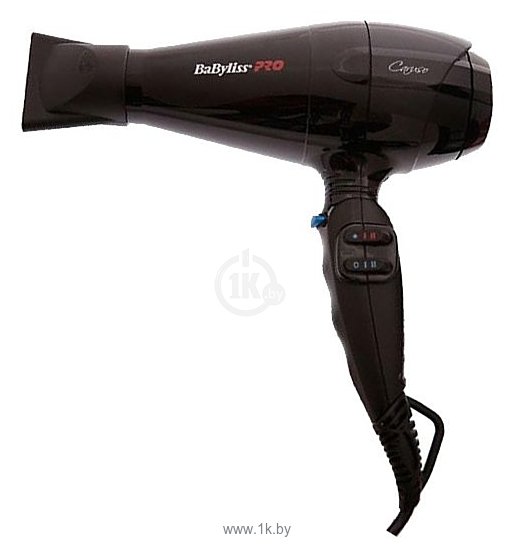 Фотографии BaByliss BAB6520RE