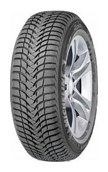 Фотографии Michelin Alpin A4 185/60 R15 88T