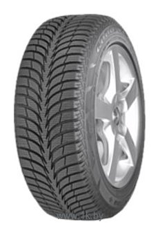 Фотографии Goodyear UltraGrip Ice+ 185/65 R14 86T