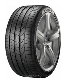 Фотографии Pirelli P Zero 315/35 R20 110Y