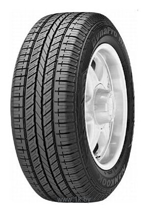 Фотографии Hankook Dynapro HP RA23 255/65 R17 110H